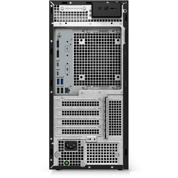 DELL Precision 3660_I7-12700-4 i7-12700 2.1GHz 2x8gb 256gb M.2 PCIe W11 Pro 4gb T1000 İş İstasyonu