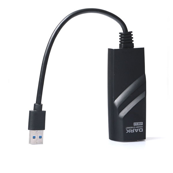 resimler/genel/DARK DK-NT-U3GLAN2 Gigabit 1port USB 3.0 Ethernet
