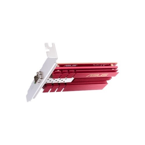 resimler/genel/ASUS XG-C100F SFP+ 10 Gigabit 1port PCIe 1X Ethernet