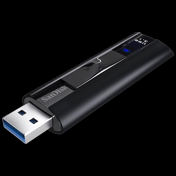 resimler/genel/SANDISK 128GB EXTREME PRO SDCZ880-128G-G46 USB 3.1 BELLEK