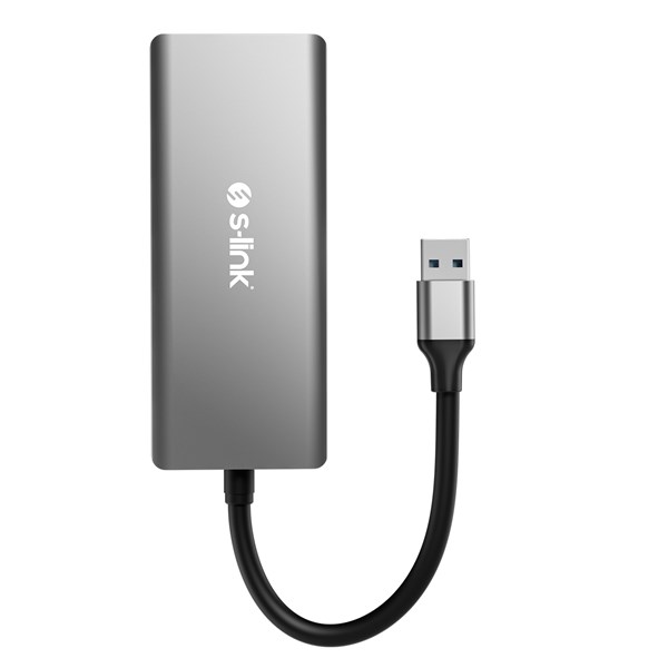 resimler/genel/S-LINK SL-CR51 USB-USBC METAL KART OKUYUCU