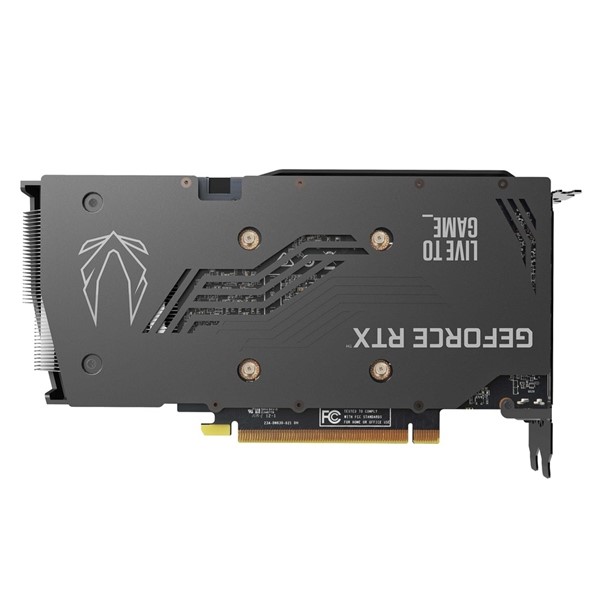 resimler/genel/ZOTAC RTX3060 8GB TWIN EDGE ZT-A30630E-10M GDDR6 HDMI DP PCIe 16X v4.0
