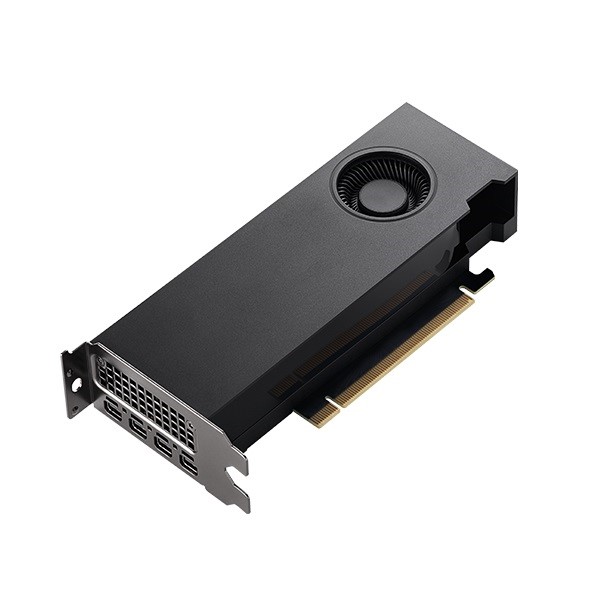 resimler/genel/PNY RTX A2000 12GB VCNRTXA2000-12GB-SB GDDR6 192bit 4X mDP PCIe 16X v4.0