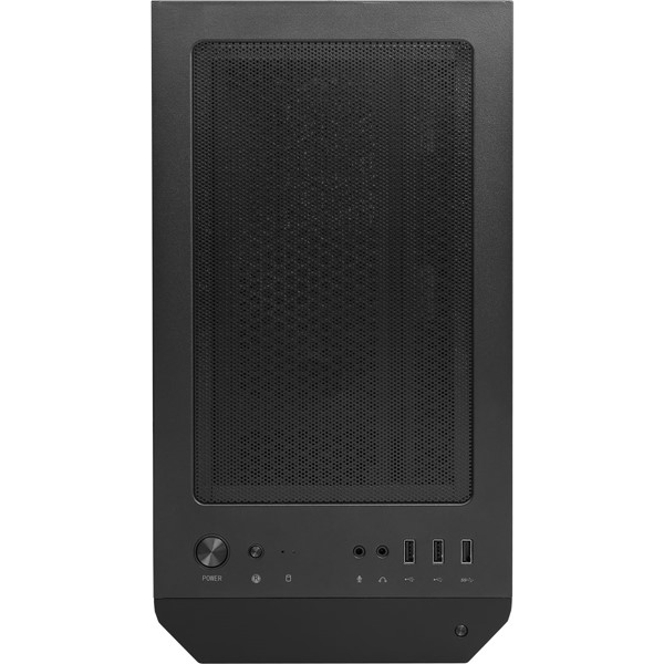 resimler/genel/MSI MAG FORGE M100A Gaming Mid-Tower PC Kasası