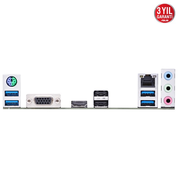 resimler/genel/ASUS PRIME A520M-K DDR4 M2 PCIe NVME HDMI PCIe 16X v3.0 AM4 mATX