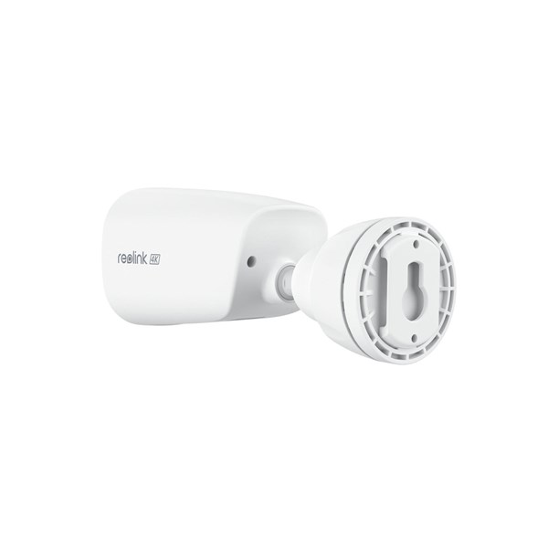 resimler/genel/REOLINK 8MP WIFI BULLET Argus Eco Ultra IP Güvenlik Kamera Wlan (Kablosuz) Renkli
