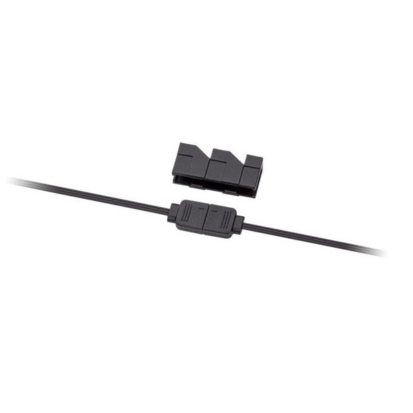 Thermaltake CT120 CL-F149-PL12SW-A ARGB Sync 2x120mm ARGB Kasa Fan Kiti
