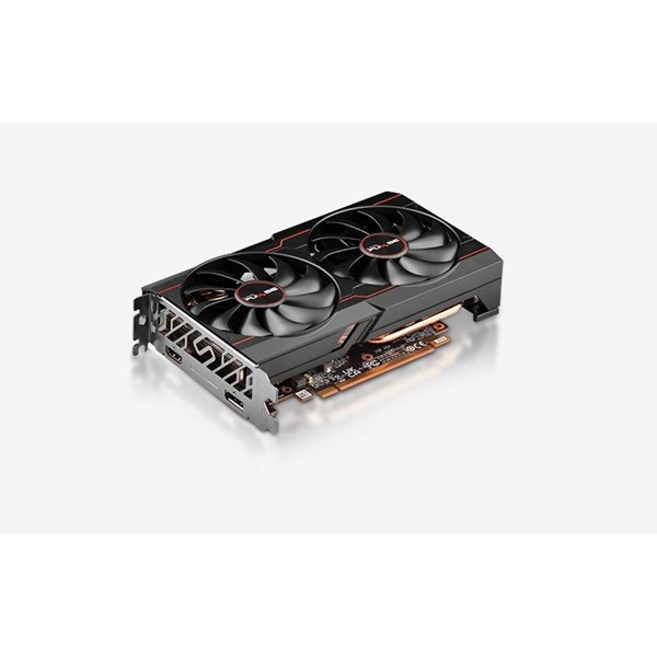 resimler/genel/SAPPHIRE 4GB RX6500XT PULSE 11314-07-20G GDDR6 64bit HDMI-DP PCIE 4.0