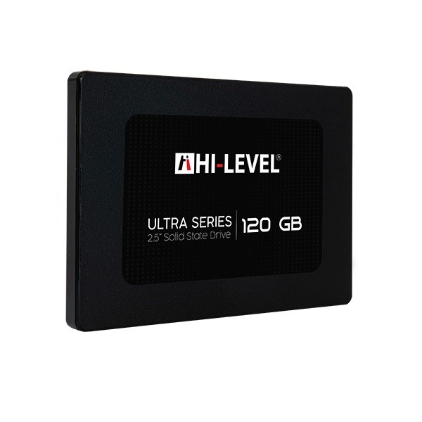 resimler/genel/HI-LEVEL 120GB HLV-SSD30ULT/120G 550- 530MB/s SSD SATA-3 Disk