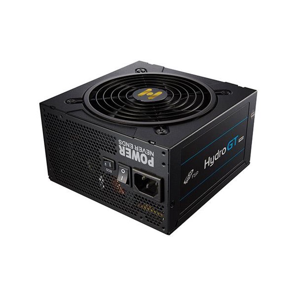 resimler/genel/FSP 850W 80+ GOLD HYDRO GT PRO ATX3.0 HGT-850 PCIe5.0 Tam Modüler Power Supply