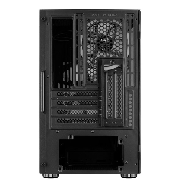 resimler/genel/AEROCOOL ATOMIC AE-ATMC Powersız Gaming Mid-Tower PC Kasası