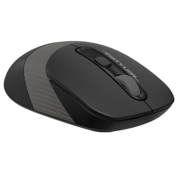 resimler/genel/A4 TECH FG10S Kablosuz Sessiz 2000dpi Optic Siyah/Gri Mouse