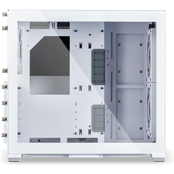 resimler/genel/LIAN LI O11 AIR MINI O11AMW GAMING mini ITX PC Kasası Beyaz