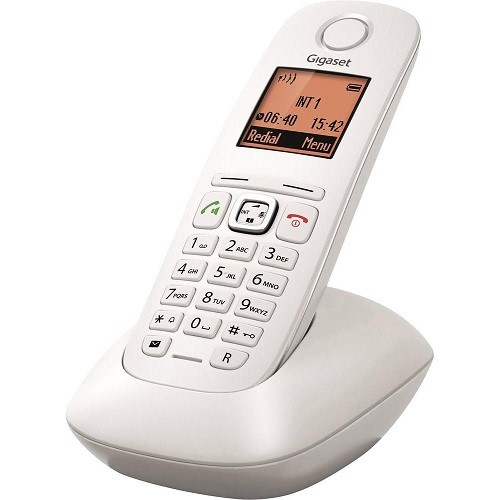 resimler/genel/GIGASET A540 Kablosuz LCD Ekranlı Telefon Gri