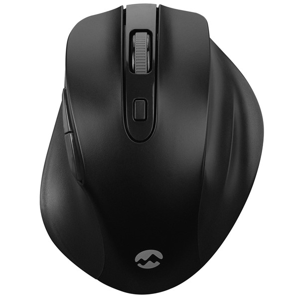 resimler/genel/Everest KM-6017 Siyah Usb Kablosuz Q Multimedia Klavye + Mouse Set