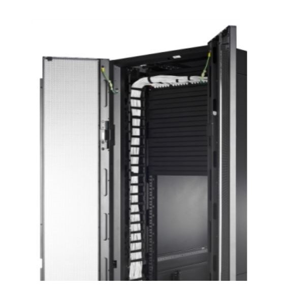 resimler/genel/Apc Vertical Cable Manager For Netshelter Sx 600Mm Wide 42U (Qty 2)