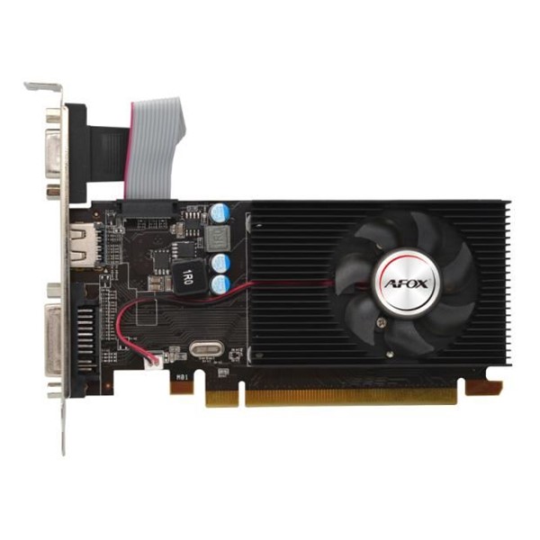 resimler/genel/AFOX 1GB R5 230 AFR5230-1024D3L5 64bit HDMI-DVI PCIE 2.0
