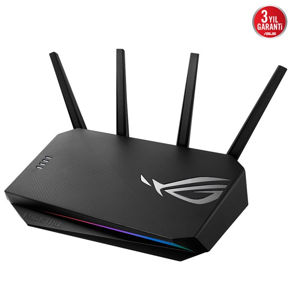 resimler/genel/ASUS ROG STRIX GS-AX3000 WIFI-6 GAMING ROUTER