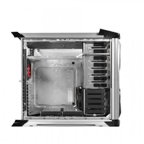 resimler/genel/Thermaltake XaserVI Gümüş FullTower Pencereli Aluminyum Kasa (PSU yok)
