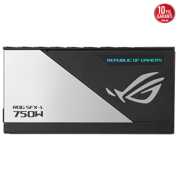 resimler/genel/ASUS 750W 80+ PLATINUM ROG LOKI SFX-L PCIE5.0 POWER SUPPLY