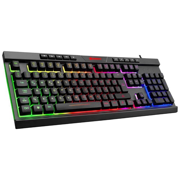 resimler/genel/GameBooster GB-G69K USB Q Trk Rainbow Aydınlatmalı Siyah Gaming Klavye