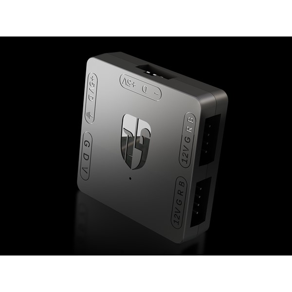 resimler/genel/deepCOOL 5V ADD-RGB - 12V RGB DÖNÜŞTÜRÜCÜ HUB