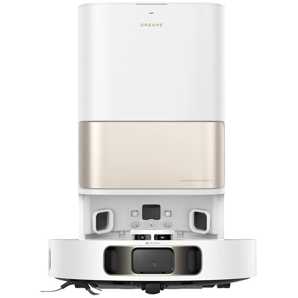 resimler/genel/DREAME L10S Pro Ultra Heat Robot Süpürge Beyaz