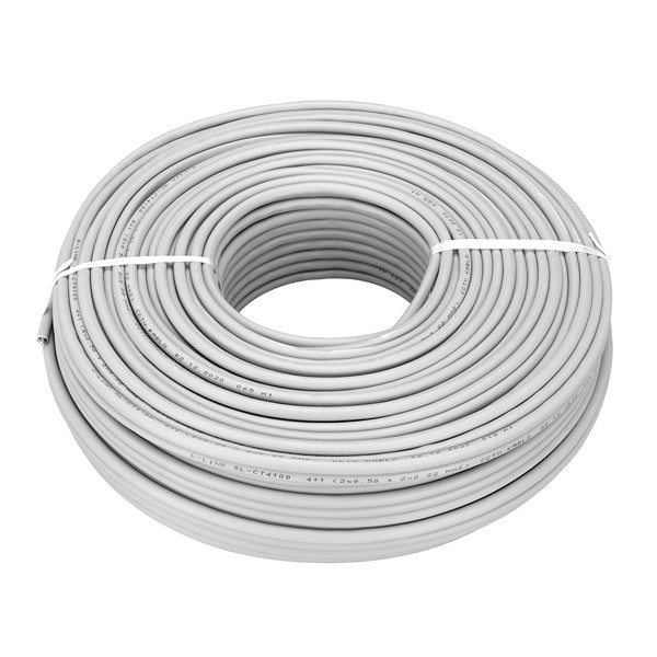 resimler/genel/S-LINK 100metre 4+1 SL-CT4100 0.50 CCTV Kablo