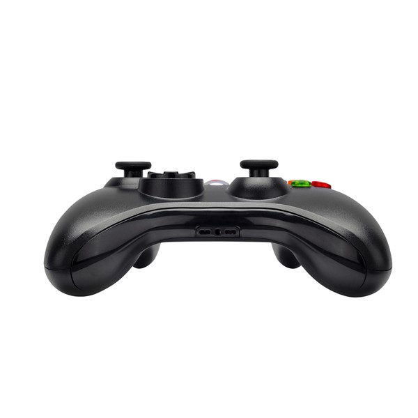 resimler/genel/Snopy Rampage SG-R360 Siyah Xbox-360 ve USB PC Destekli Kablolu Gamepad Oyun Kolu