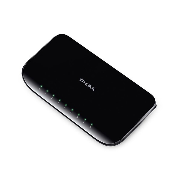 resimler/genel/TP-LINK 8-PORT TL-SG1008D GIGABIT YÖNETİLEMEZ SWITCH