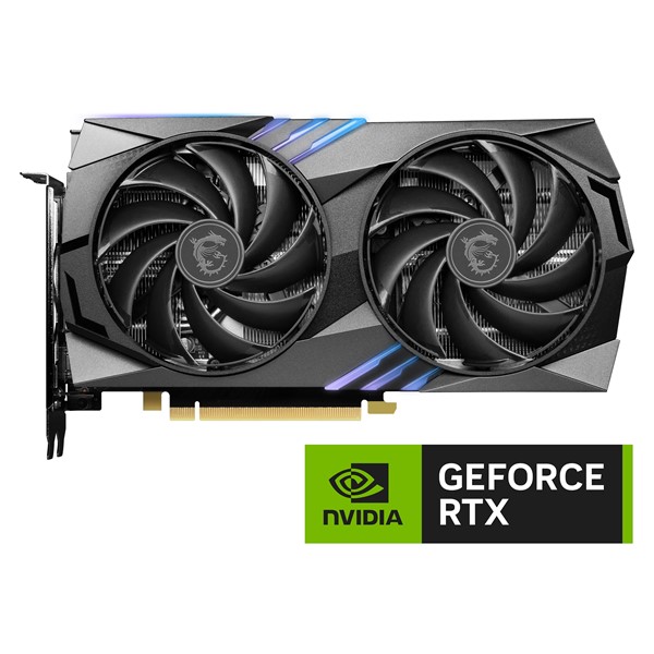 resimler/genel/MSI 8GB RTX4060TI GAMING X 8G GDDR6 128bit PCIE 4.0