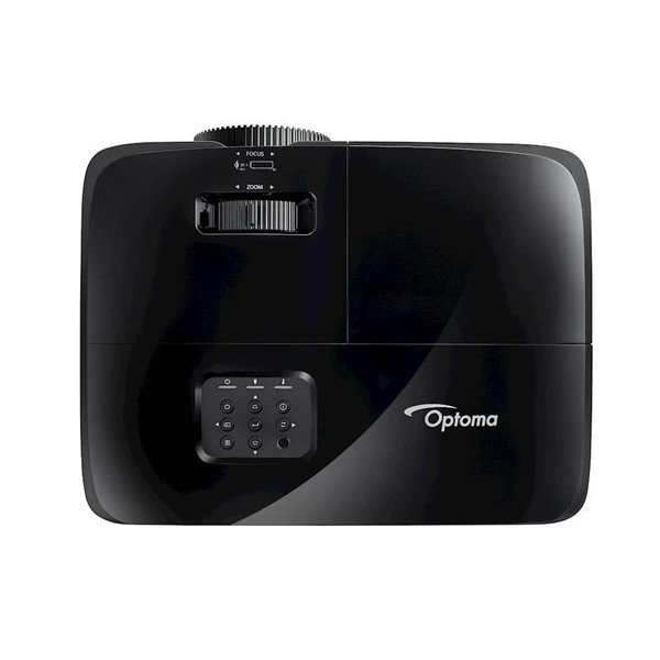 OPTOMA X371 3800 ANSI lümen 1024x768 DLP Projeksiyon