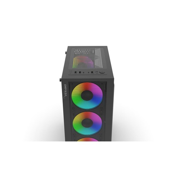 resimler/genel/INCA 650W 80+ BRONZE EMG-15XN Gaming Mid-Tower PC Kasası ARGB Kontrolcü