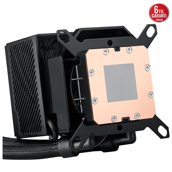 resimler/genel/ASUS 360mm ROG RYUJIN III NOCTUA Sıvı Soğutmalı AM5-1700p İşlemci Fanı