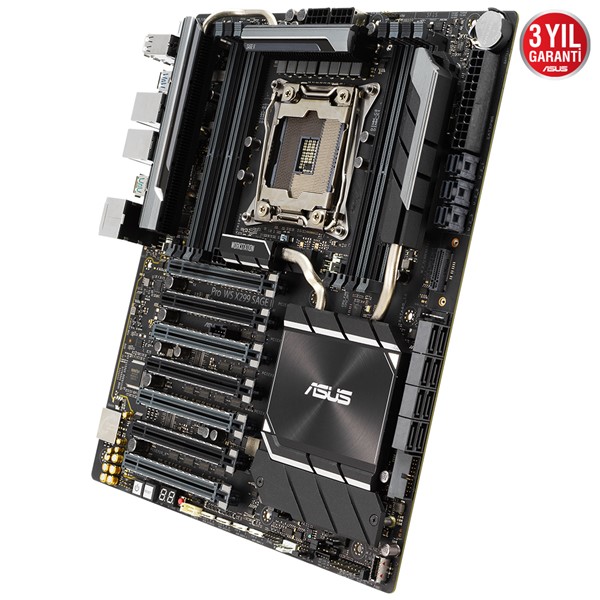 resimler/genel/ASUS PRO WS X299 SAGE II DDR4 PCIe 16X v3.0 2066p E-ATX