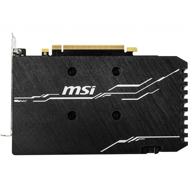 resimler/genel/MSI GTX1660TI 6GB VENTUS 6G OC GDDR6 192bit HDMI 3X DP PCIe 16X v3.0 