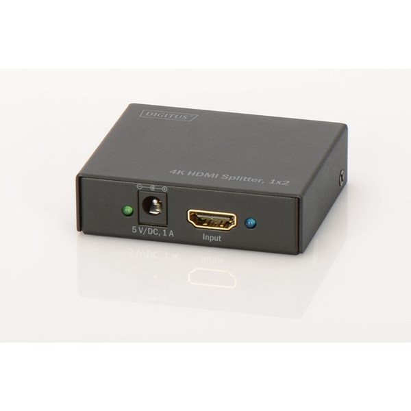 resimler/genel/Digitus Ds-46304 Hdmı Çoklayıcı 1 Giriş 2 Çıkış