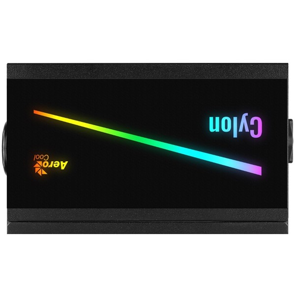 resimler/genel/AEROCOOL 600W 80+ BRONZE CYLON AE-CYLNP600BR 12cm Fanlı Power Supply
