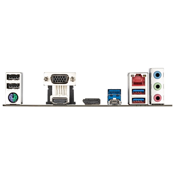 resimler/genel/GIGABYTE B660M GAMING DDR4 HDMI DP PCIe 16X v4.0 1700p mATX