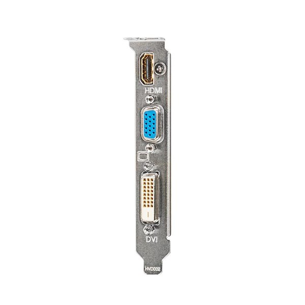 GIGABYTE 2GB GT730 GV-N730D3-2GI DDR3 64bit HDMI-DVI PCIE 2.0