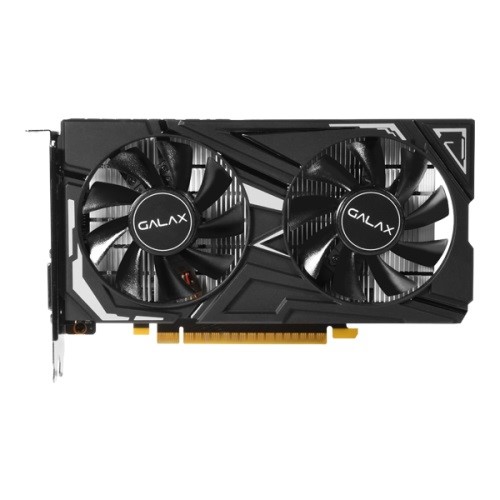 resimler/genel/GALAX GTX1630 4GB 63NQL4HP66EX GDDR6 64bit HDMI DP PCIe 16X v4.0