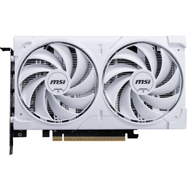 resimler/genel/MSI 8GB RTX5060 VENTUS 2X OC WHITE GDDR7 128bit HDMI-DP PCIE 5.0