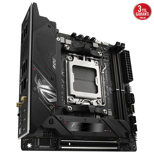 resimler/genel/ASUS ROG STRIX B650E-I GAMING WIFI-6E DDR5 HDMI-DP PCIE 4.0 AM5 mITX
