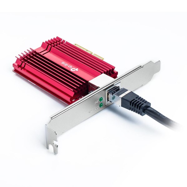 resimler/genel/TP-LINK TX401 10GBE PCIe ETHERNET