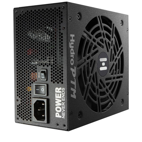 resimler/genel/FSP 1000W 80  GOLD HYDRO PTM PRO ATX3.0 HPT2-1000M PCIe5.0 Tam Modüler Power Supply