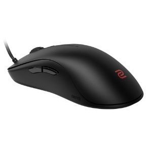 resimler/genel/Zowıe Paracord Kablolu Küçük Boy Simetrik Hafif 24 Çentik Siyah Espor Oyuncu Mouse