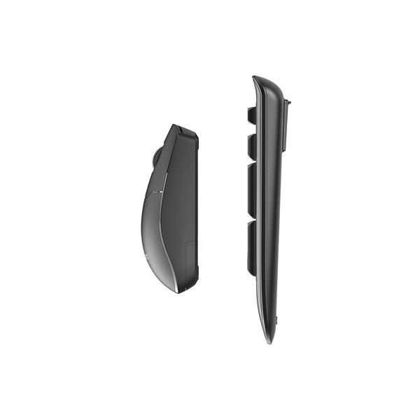 resimler/genel/LENOVO LECOO KW202 Kablosuz Q Trk Optic Mouse Siyah Standart Klavye - Mouse Set