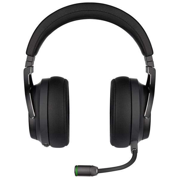 resimler/genel/CORSAIR Vırtuoso Rgb Xt CA-9011188-EE Yüksek Duyarlılıklı Kablosuz Gamıng Kulaklık Sıyah