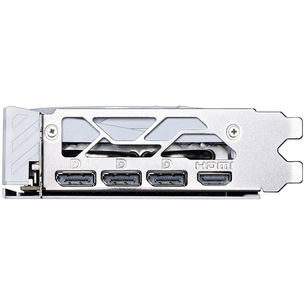 MSI 16GB RTX5060TI GAMING TRIO OC WHITE GDDR7 128bit HDMI-DP PCIE 5.0