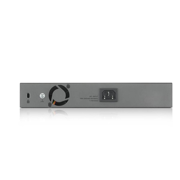 resimler/genel/ZYXEL 10-PORT 130W 8-PORT POE GS1300-10HP GIGABIT POE SWITCH